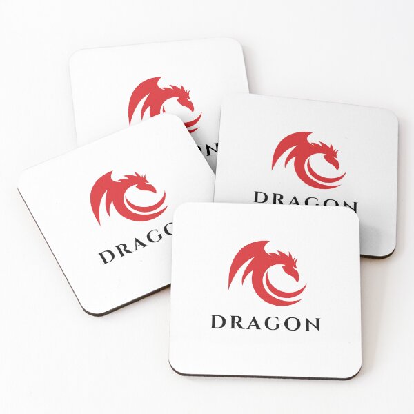 Item preview, Dragon designed and sold by Cute-Store-HQ.