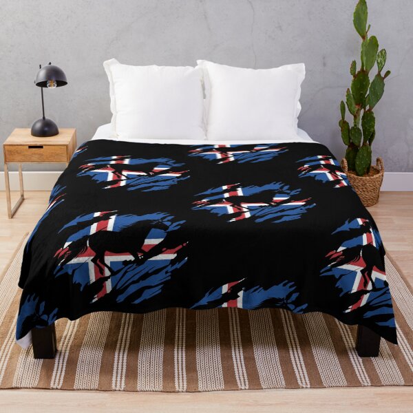 Item preview, icelandic horses designed and sold by pirminio.