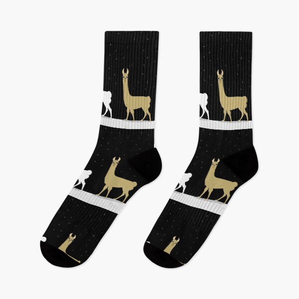 Item preview, THREE L LLAMA designed and sold by Jean Gregory Evans.