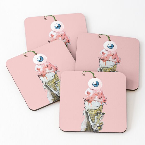 Item preview, Ice cream cone, a foodie and funny designed and sold by dusso.
