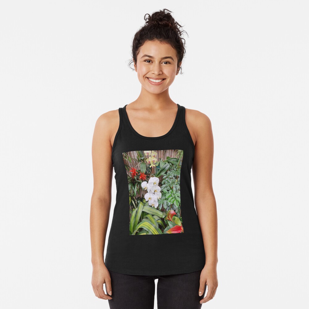 Item preview, Racerback Tank Top designed and sold by Chrissy34780.