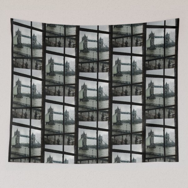 Item preview, Oh So London designed and sold by Georgia Mizuleva.