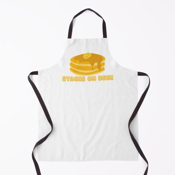 Item preview, Pancake Stacks on Deck designed and sold by thefinishedswan.