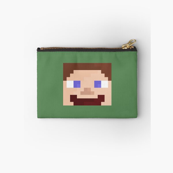 Item preview, Minecraft Steve designed and sold by Kamil Henri.