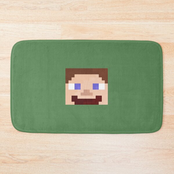Item preview, Minecraft Steve designed and sold by Kamil Henri.