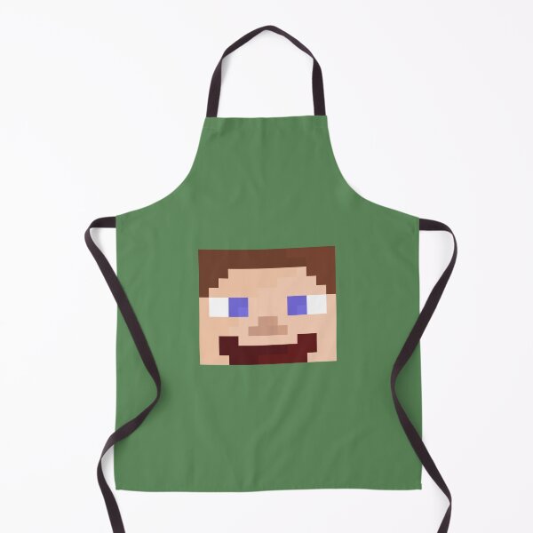 Item preview, Minecraft Steve designed and sold by Kamil Henri.