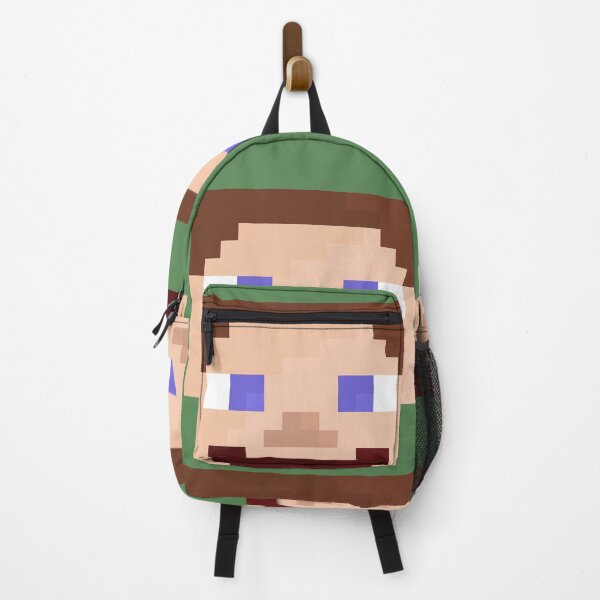 Item preview, Minecraft Steve designed and sold by Kamil Henri.