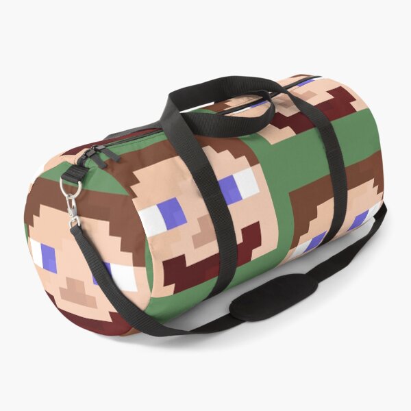 Item preview, Minecraft Steve designed and sold by Kamil Henri.