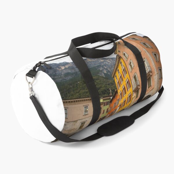 Item preview, Square in Riva del Garda, Italy designed and sold by jojobob.