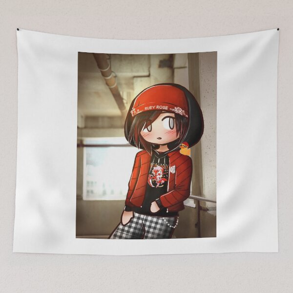 Item preview, Street Ruby designed and sold by AG Nonsuch.