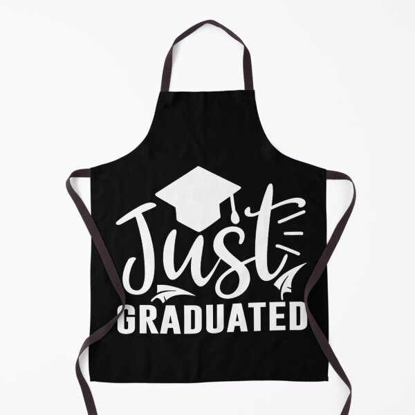 Item preview, Just Graduated Right Now All I Want To Do Is Graduate  designed and sold by Eriartec.