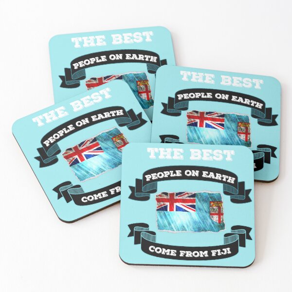 Item preview,  The best people on earth come from Fiji designed and sold by dylan150488.