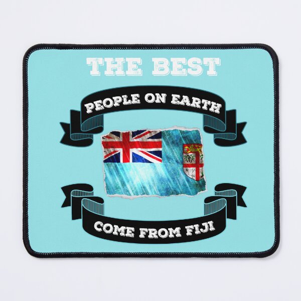 Item preview, The best people on earth come from Fiji designed and sold by dylan150488.