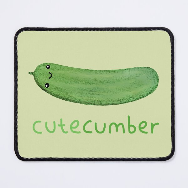 Item preview, Cutecumber designed and sold by SophieCorrigan.