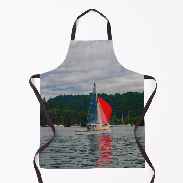 Item preview, Sailing Into The Sunset designed and sold by BritishYank.