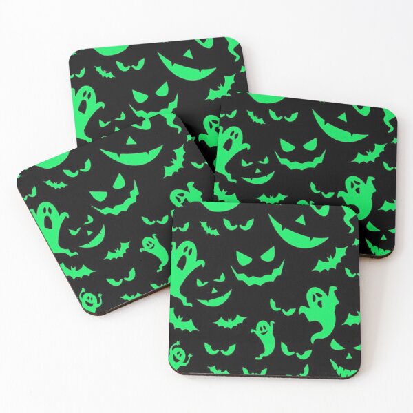 Item preview, Spooky Halloween Design  designed and sold by Foofighter01.