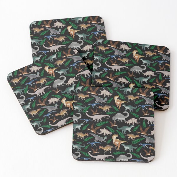 Item preview, Dinosaurs  designed and sold by Branka.