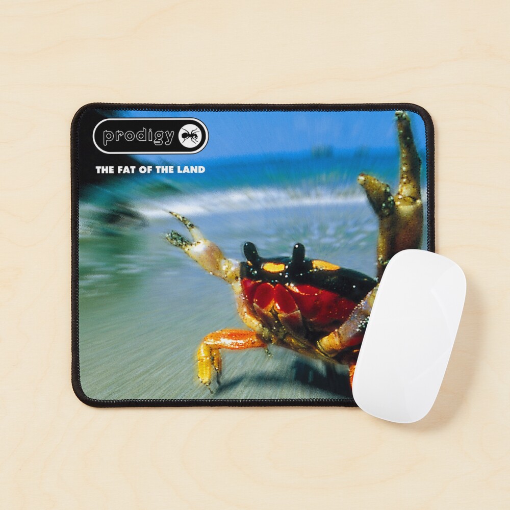 Item preview, Mouse Pad designed and sold by ratehkaliputu.