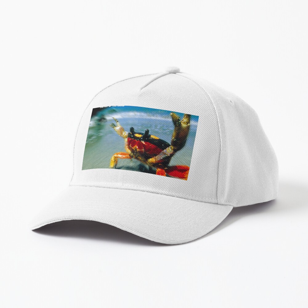 Item preview, Baseball Cap designed and sold by ratehkaliputu.