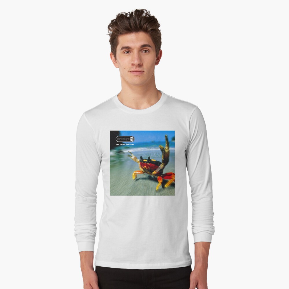 Item preview, Long Sleeve T-Shirt designed and sold by ratehkaliputu.