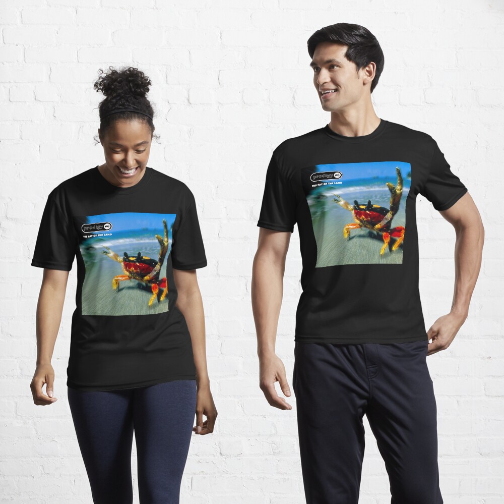 Item preview, Active T-Shirt designed and sold by ratehkaliputu.