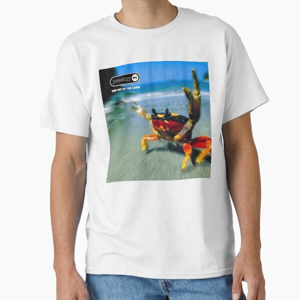 Fat Of The Land T-Shirts for Sale | Redbubble