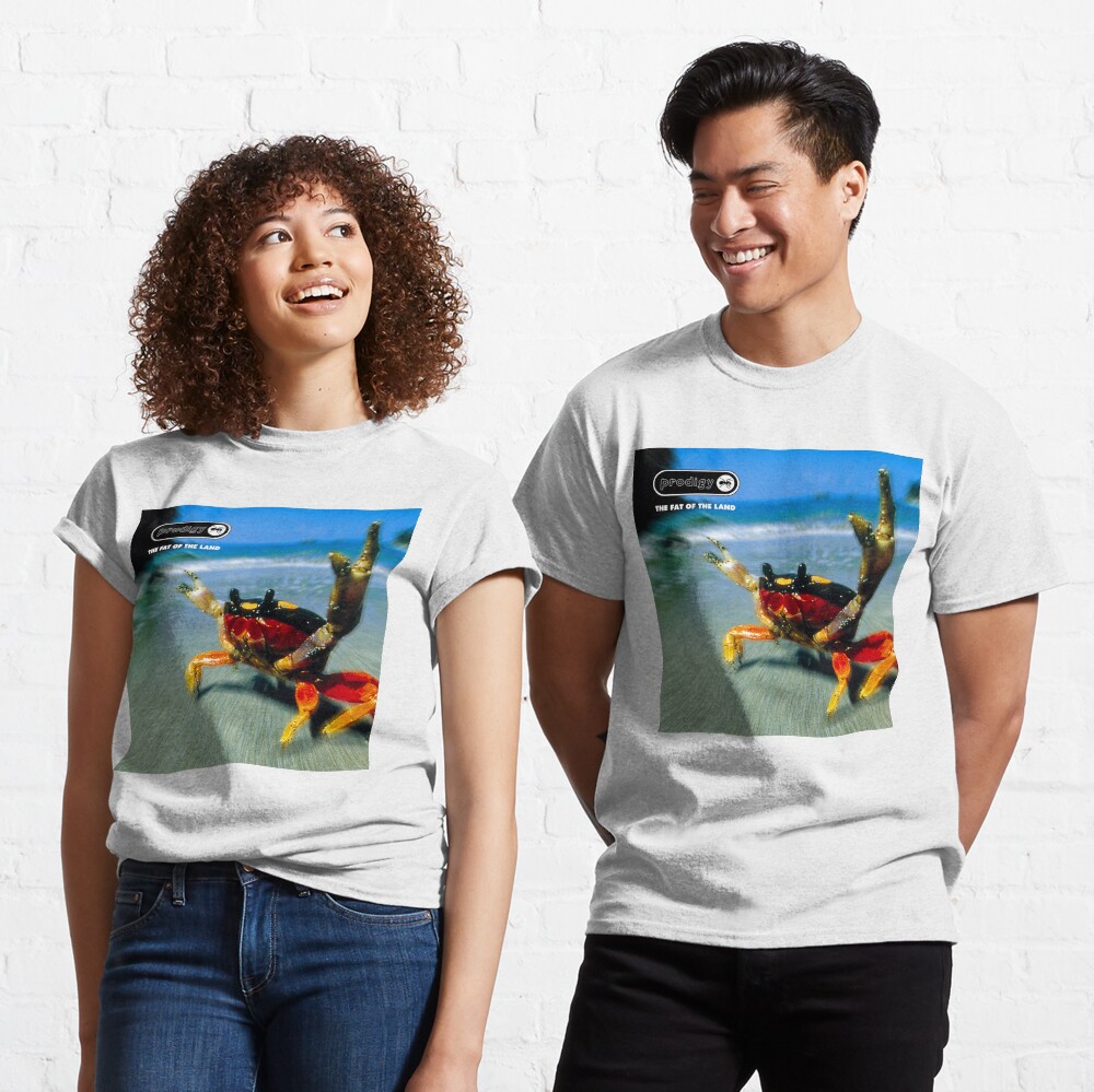 Item preview, Classic T-Shirt designed and sold by ratehkaliputu.