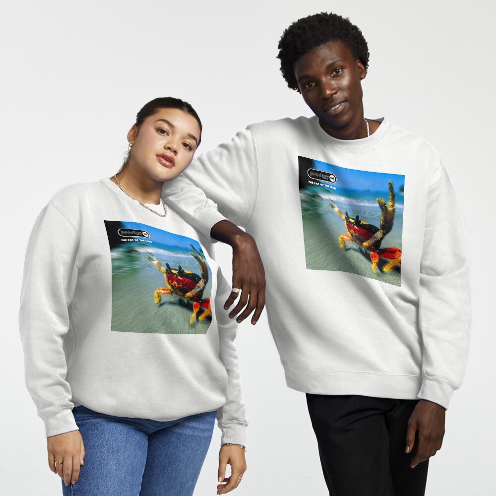 Item preview, Pullover Sweatshirt designed and sold by ratehkaliputu.