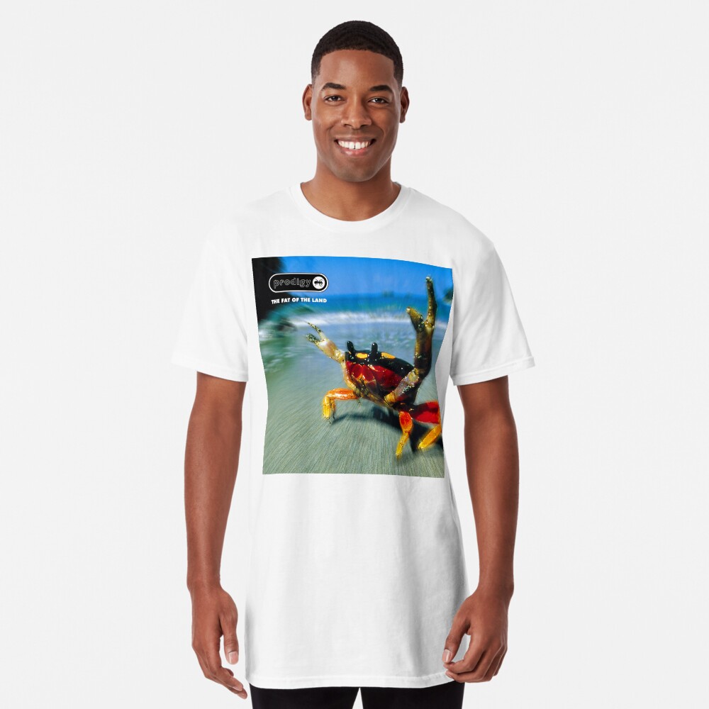 Item preview, Long T-Shirt designed and sold by ratehkaliputu.