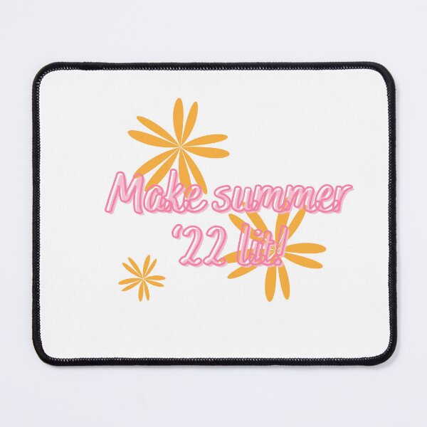 Item preview, Make summer lit designed and sold by TulipsandStars.