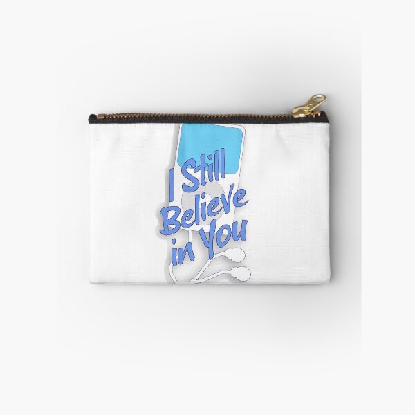 Item preview, I Still Believe In You Music Player designed and sold by mytshirtfort.