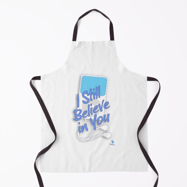 Item preview, I Still Believe In You Music Player designed and sold by mytshirtfort.