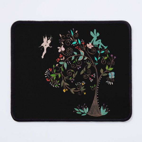 Item preview, Fairy Berry Tree - Fairy Court Design designed and sold by CreativNode.