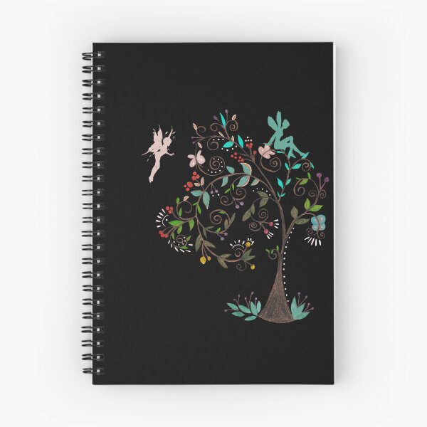 Item preview, Fairy Berry Tree - Fairy Court Design designed and sold by CreativNode.