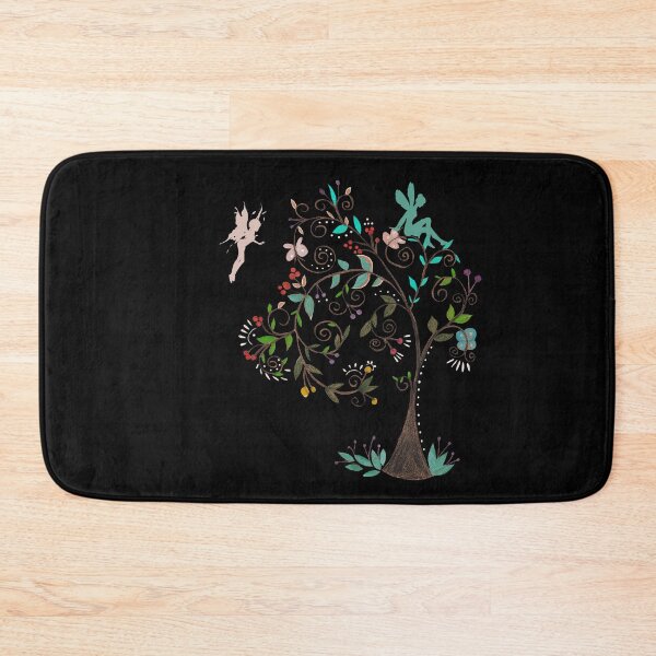Item preview, Fairy Berry Tree - Fairy Court Design designed and sold by CreativNode.