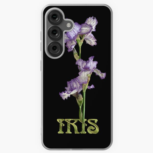 Aperçu de l'œuvre Iris créée et vendue par DeniFreeman.