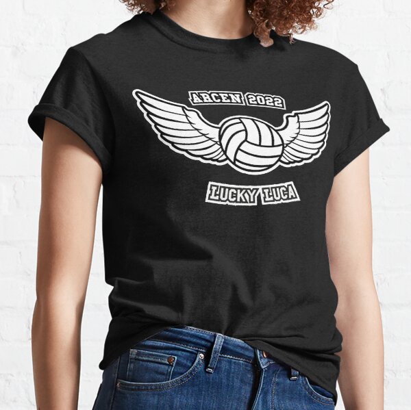 Custom Sale: Lucky Luca - L Classic T-Shirt