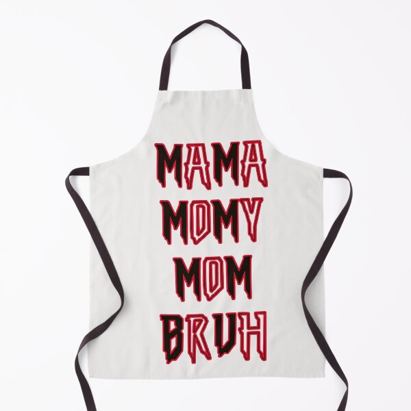 Item preview, Mama Momy Mom Bruh Spider Man Style designed and sold by NEW-YORK-STYLE.