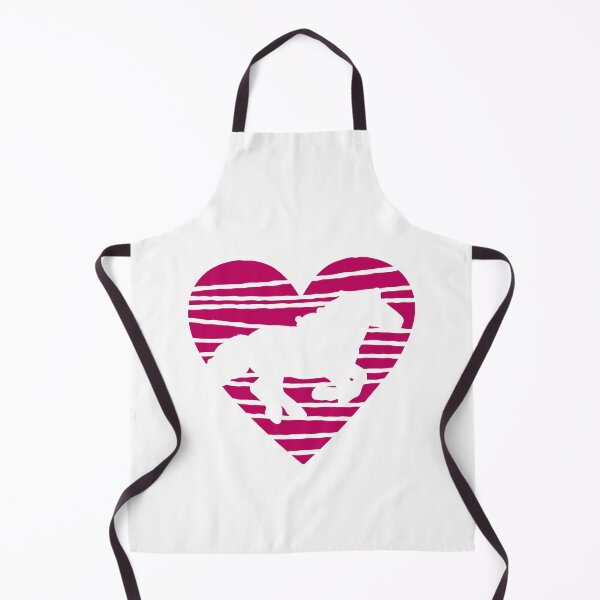 Item preview, horse love designed and sold by pirminio.