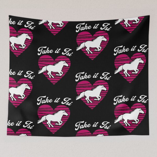 Item preview, horse love designed and sold by pirminio.