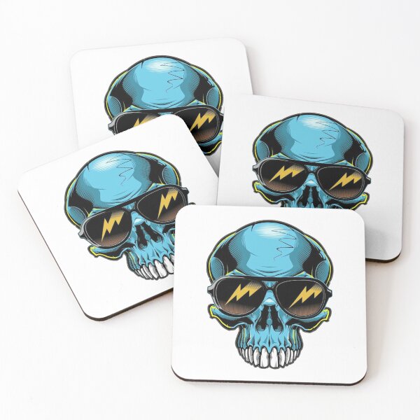 Item preview, Skull designed and sold by UA-t-shirts.