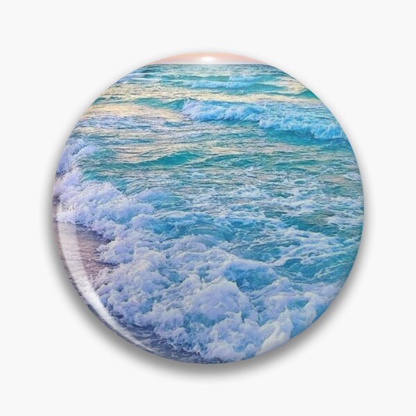 Item preview, Pink Beach Paradise designed and sold by Claire-C.
