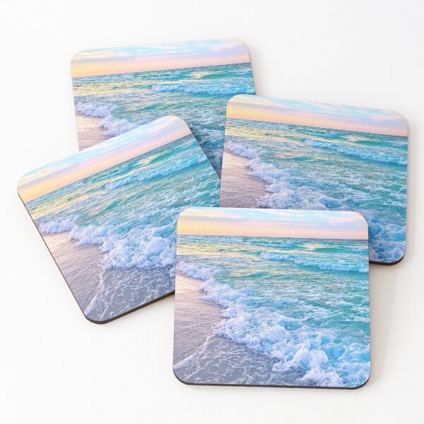Item preview, Pink Beach Paradise designed and sold by Claire-C.