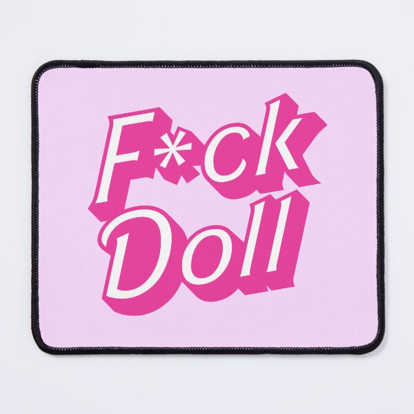 Item preview, Bimbo F*ck Doll designed and sold by ClickForMore.