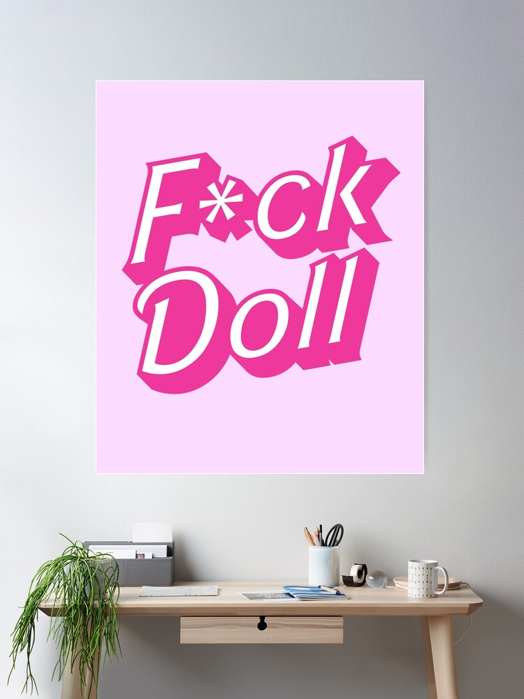 Bimbo F*ck Doll