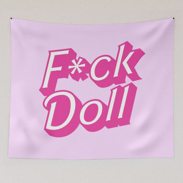 Item preview, Bimbo F*ck Doll designed and sold by ClickForMore.