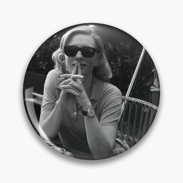 Item preview, Cate Blanchett Carol designed and sold by nataliajx.