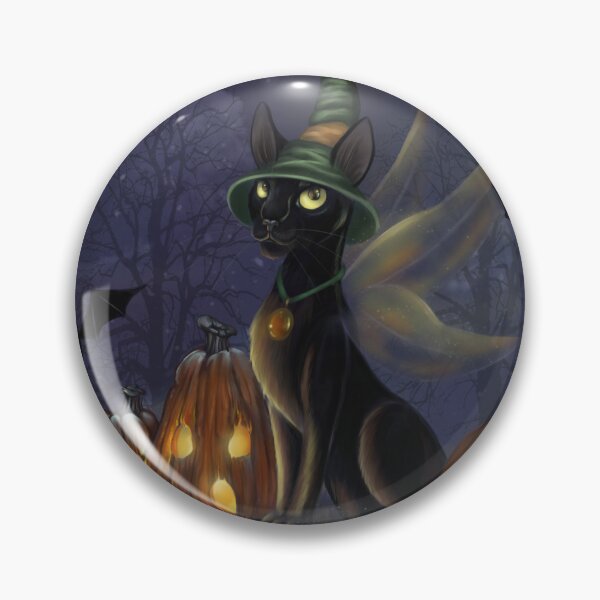 Item preview, Witching Time designed and sold by Ash Evans.