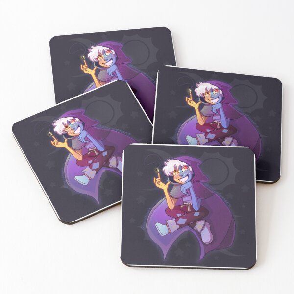 Item preview, Collector Luz illustration  designed and sold by MargretLeigh.