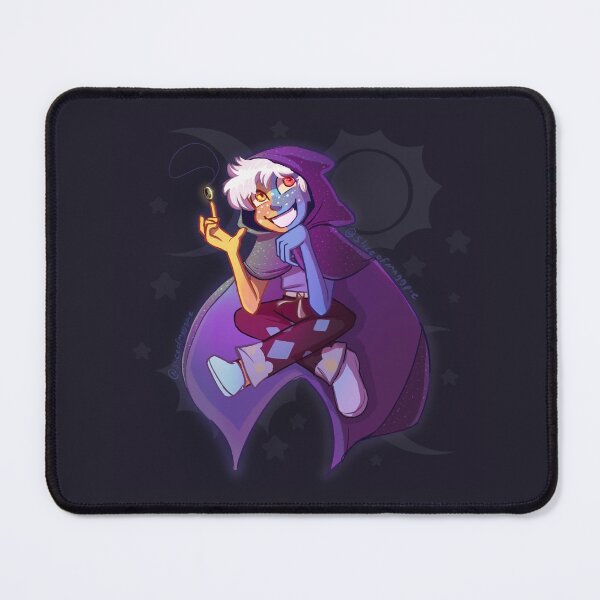 Item preview, Collector Luz illustration designed and sold by MargretLeigh.